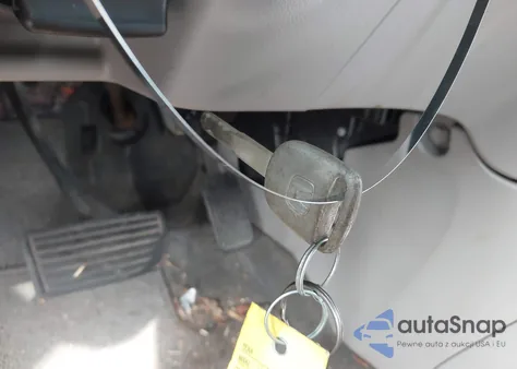 2013 Honda Cr-V Ex z USA, uszkodzony, nr VIN 2HKRM4H5XDH687564